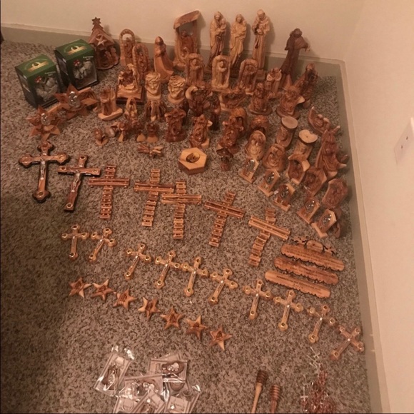 Wood art - Picture 1 of 2